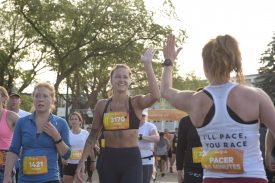 5,000 runners participate in Edmonton 10K presented by lululemon