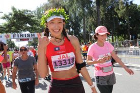 BibRave Delivers for Honolulu Marathon and The Hapalua