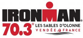 IRONMAN 70.3 Set to Land on French Atlantic Coast in June 2019
