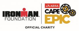 The IRONMAN Foundation Joins Absa Cape Epic as Official Charity