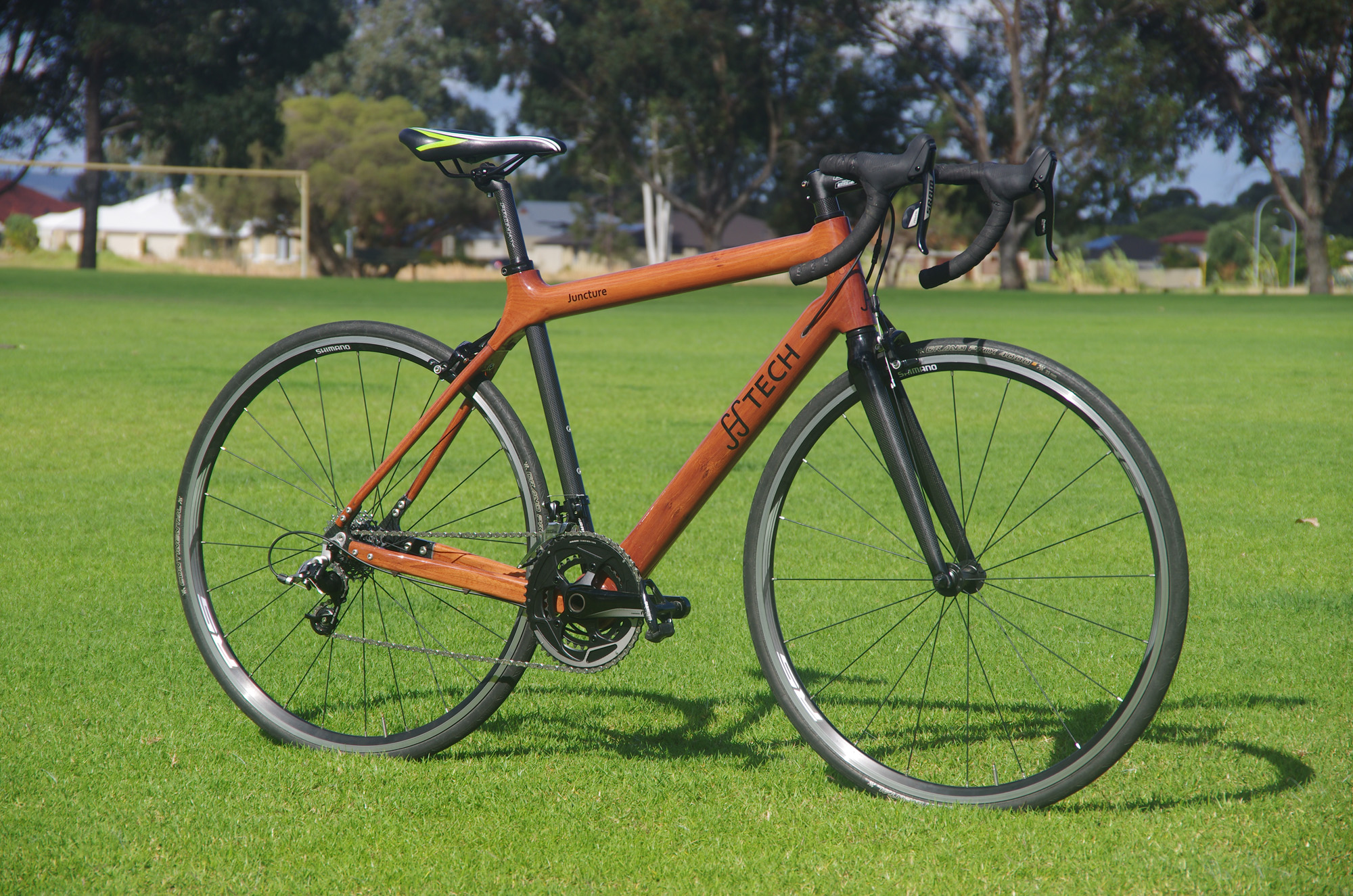 the range bikes