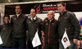 Rock ‘n’ Roll Marathon Series Adds Third Mexico Destination