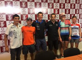 XTERRA Pan Am Tour opener in Argentina this Saturday