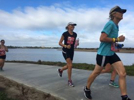 Life Time Tri Returns to Southern California on Sunday, October 15 with New San Diego Event