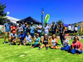 Dates announced for 2019 US Trail Running Conference