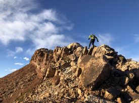 UltrAspire Welcomes 2019 with a Spring Launch