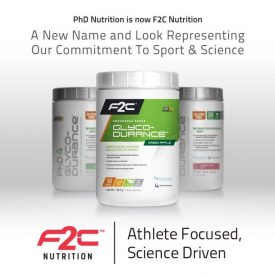 Successful Rebranding Year for F2C Nutrition Inc.