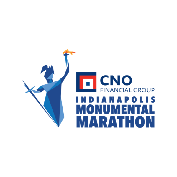 Photo of CNO Financial Maratón Monumental de Indianápolis
