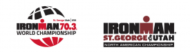 IRONMAN and St. George to Bring New Race Opportunities to Athletes with Five-Year Host Venue Agreement: St. George, Utah Selected as Host of 2021 IRONMAN 70.3 World Championship; IRONMAN 70.3 St. George to Rotate to a Full-Distance Ironman Event in 2020 & 2023