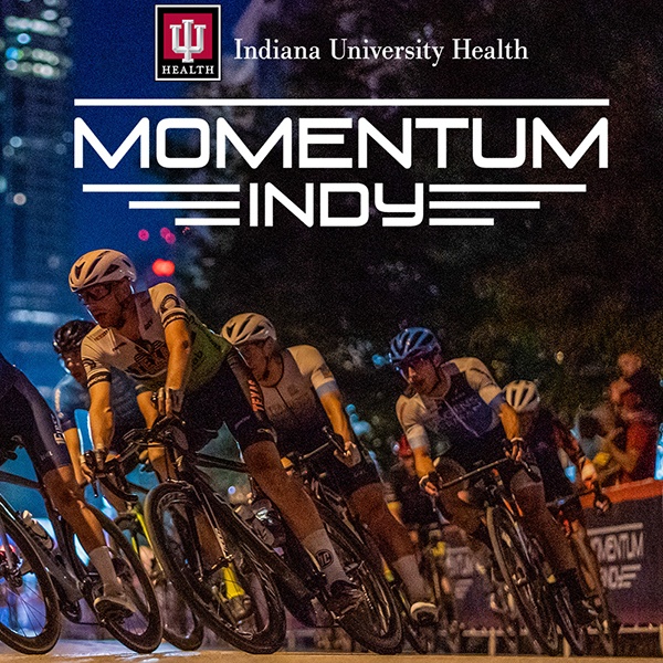 American Criterium Cup Event Number Nine: IU Health…