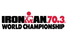 Perth (Western Australia) and Taupō (New Zealand) Named as Finalists to Host the 2020 IRONMAN 70.3 World Championship Triathlon