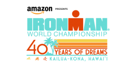 A Day for Records and Celebration: Patrick Lange and Daniela Ryf Claim Titles at IRONMAN World Championship Brought to You by Amazon