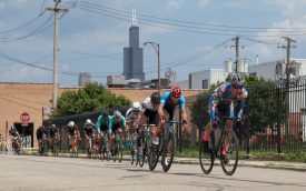 Chrome Industries assumes title sponsorship of fixed gear category at 2019 Intelligentsia Cup