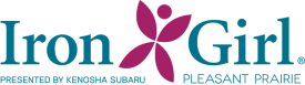 Iron Girl Pleasant Prairie Named Finalist in Triathletes Choice Awards