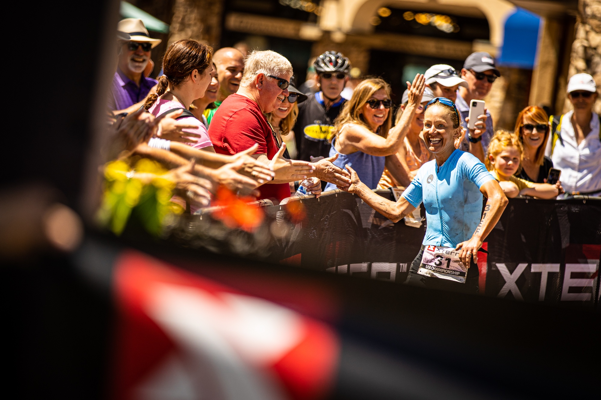 XTERRA USA Champs Returns to CO in August 2023