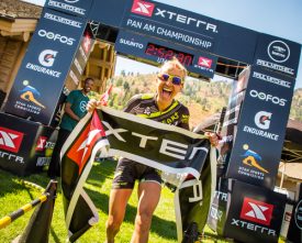 XTERRA Honors Tri and Trail Run Champions in Utah for 15th Year