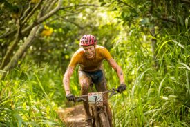 XTERRA World Championship Course Upgrades in Progress