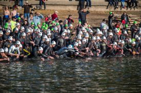 XTERRA Pan American Tour Title Race Saturday in Utah