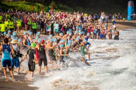 XTERRA Worlds celebrates 22nd year in Maui