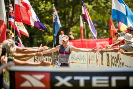 XTERRA World Tour Weekend Action Recaps from Alabama, Malta
