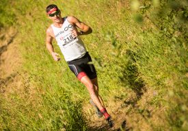 OOFOS presents “The Great Descents” of XTERRA