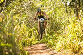 Champions Collide at 23rd XTERRA World Championship in Maui on Sunday