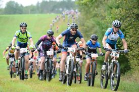 Limited Spots Available in Chequamegon Fat Tire Festival Event