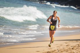 T S Restaurants Enter 6th Year of XTERRA Partnership with a run for everyone in Maui