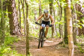 XTERRA Oak Mountain lures all-star field to Shelby County, Alabama