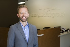 Competitor Group Appoints John Bradley SVP of Media