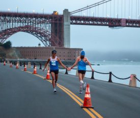 Biofreeze San Francisco Marathon Taps Blistering Pace Race Management for 2018 Event Production