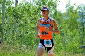 XTERRA Racing in The Rockies This Weekend