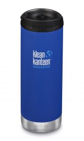 Klean Kanteen Expands Thermal Kanteen Line with Addition of TKWide