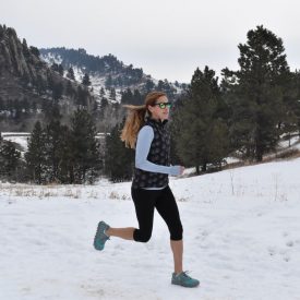 Olympian Kara Goucher to Make Trail Running Debut at Leadville Trail Marathon