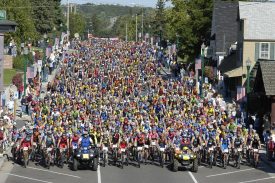 35th Chequamegon Fat Tire Festival is ready to roll Sept. 16