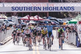 Tour of Southern Highlands announces host cities and new schedule for 2019