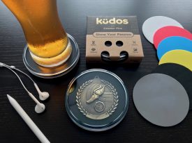 Kudos is proud to partner with Pride Run Phoenix