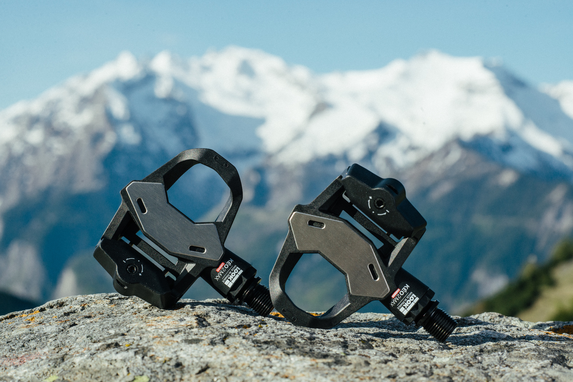 look keo 2 max vs shimano 105