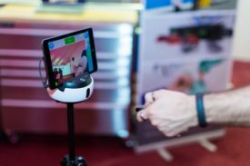 PwC Joins Sport Tech Hub Partnership Roster