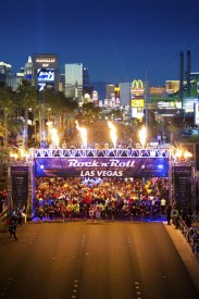 Kid Rock to Headline Rock ‘n’ Roll Las Vegas Marathon