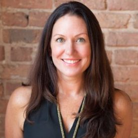 Lacie Flannery Joins Blistering Pace Race Management