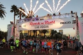World’s #1 Platform for Giving Partners with the Largest Running Series in the World