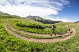 Leadville Race Series’ Silver Rush 50, July 6 & 7, Evolves into Family Friendly Weekend