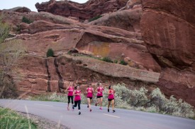 Nation’s Premier Women’s Event Series Expands to Colorado’s Red Rocks Amphitheatre and Columbus, Ohio in 2016