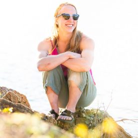 TRUE Communications Announces Elizabeth Pecknold As Director of Business Development and Marketing