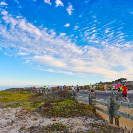 Monterey Bay Half Marathon Registration is Now Open