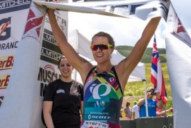 Middaugh, Duffy win XTERRA Mountain Championship