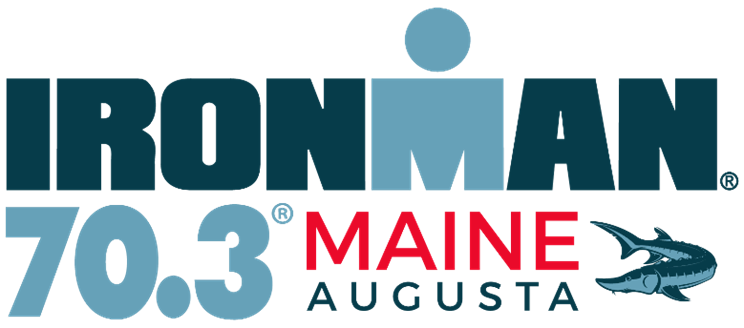 IRONMAN 70.3 Maine Triathlon Extended In Augusta