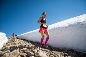 Leadville Race Series Kicks Off in Colorado with the Leadville Trail Marathon and Heavy Half Marathon on June 18