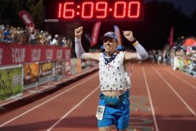 Altra Elite Athletes Dominate the Top 10 at Western States